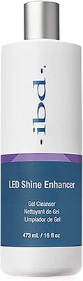 61-560422 IBD SHINE ENHANCER CLEANSER 16OZ